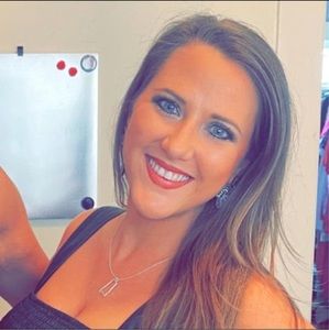 Meet your Posher, Brittney